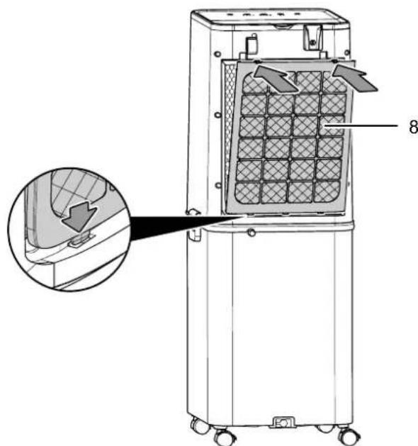 TROTEC PAE 60 - Remarque - 4