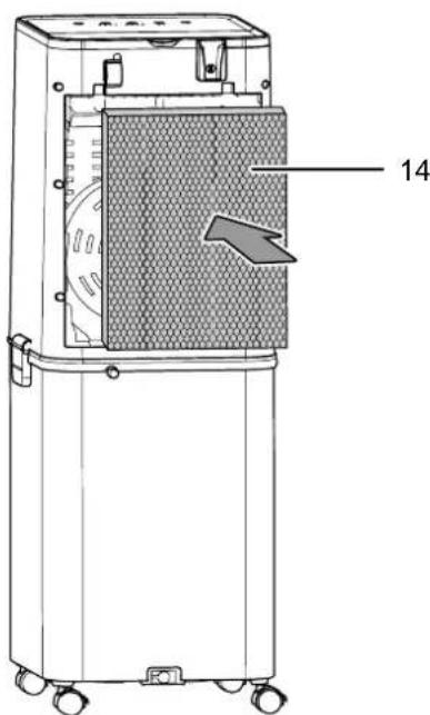 TROTEC PAE 60 - Remarque - 3