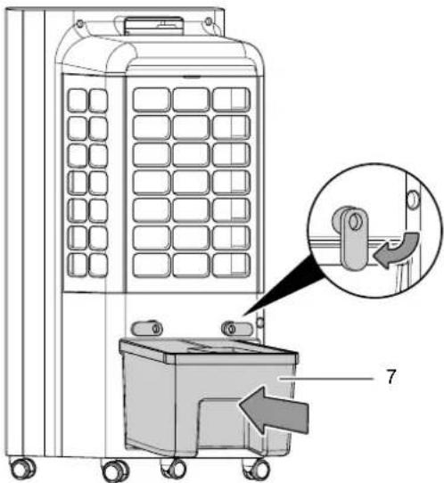 TROTEC PAE 31 - Info - 4