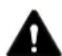 TROTEC TTR 2000 - Warning - 1