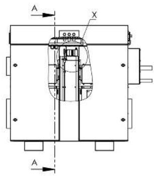 TROTEC TTR 2000 - Utilisation - 3