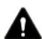 TROTEC TTR 2000 - Warning of electrical voltage - 1