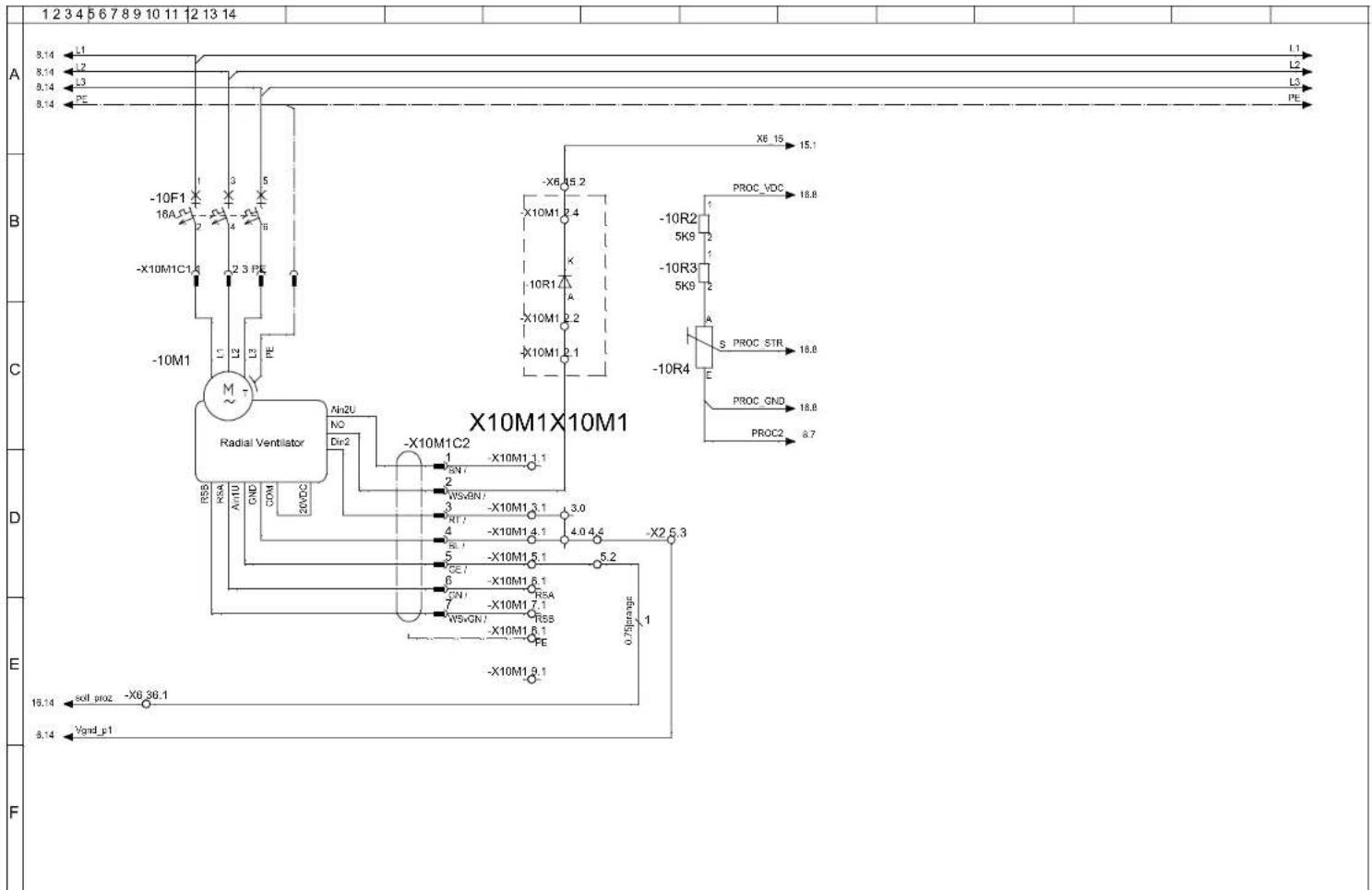 TROTEC TTR 2000 - Utilisation - 8