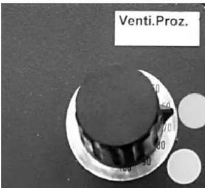 TROTEC TTR 2000 - Flowmatic S option - 2