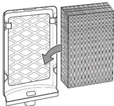 TROTEC PAE 12 - Avertissement - 3