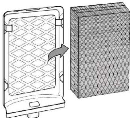 TROTEC PAE 12 - Remarque - 2