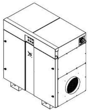 TROTEC TTR 2800 - Remarque - 4