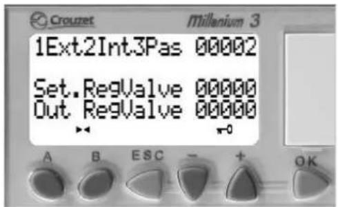 TROTEC TTR 2800 - Dew point screen (optional) - 5