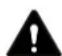 TROTEC TTR 2800 - Warning - 1