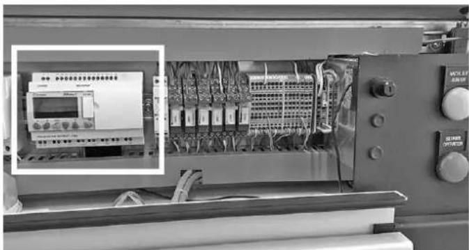 TROTEC TTR 2800 - Basisfunktionen - 1