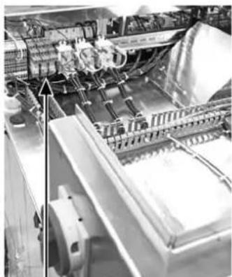TROTEC TTR 2800 - Steuerung über externen Hygrostat (% r.F.) - 1