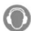 TROTEC TTR 2800 - Personal protective equipment - 1
