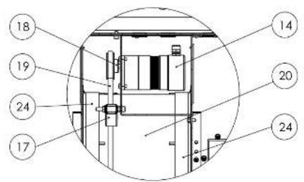 TROTEC TTR 2800 - Utilisation - 5