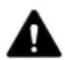 TROTEC TTR 2800 - Warning of electrical voltage - 1
