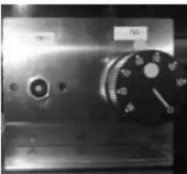 TROTEC TTR 2800 - Resetting the safety temperature limiters (STB) - 1