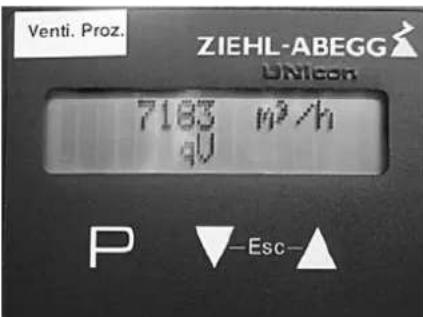 TROTEC TTR 2800 - Flowmatic S option - 3