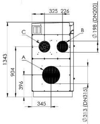 TROTEC TTR 2800 - Remarque - 3