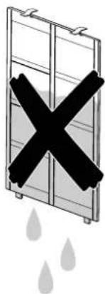 TROTEC AirgoClean 250 E - Nettoyage du pré-filtre - 3