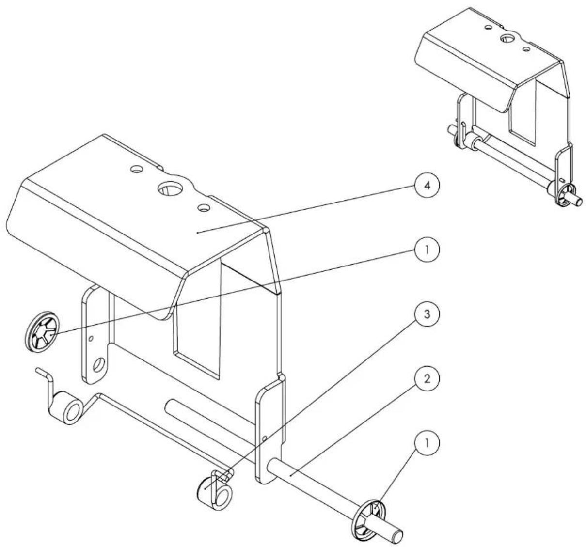 TROTEC AirgoClean ONE - Info - 3