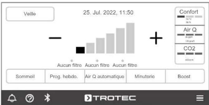TROTEC AirgoClean ONE - Info - 1