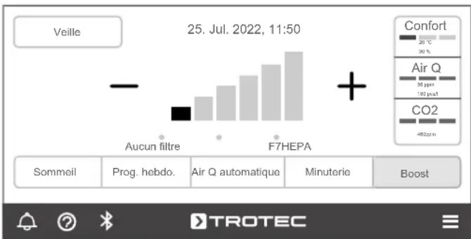 TROTEC AirgoClean ONE - Info - 1