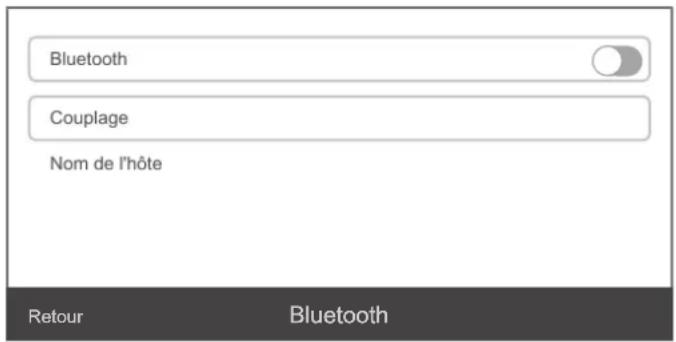 TROTEC AirgoClean ONE - Connexion par Bluetooth - 2