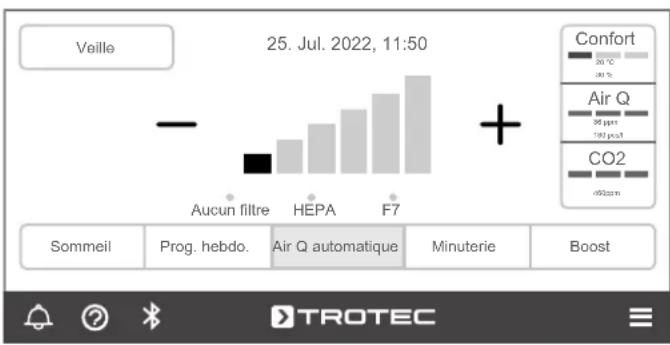 TROTEC AirgoClean ONE - Info - 1