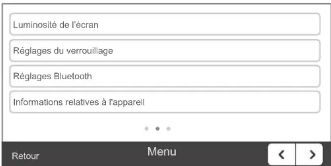 TROTEC AirgoClean ONE - Informations relatives à l'appareil - 1