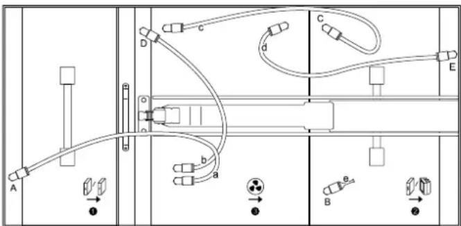 TROTEC TAC 5000 - Configuration (Configurazione) - 2
