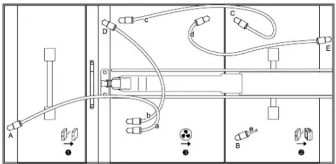 TROTEC TAC 5000 - Configuratie - 2
