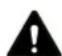 TROTEC TAC 5000 - Warning of electrical voltage - 1
