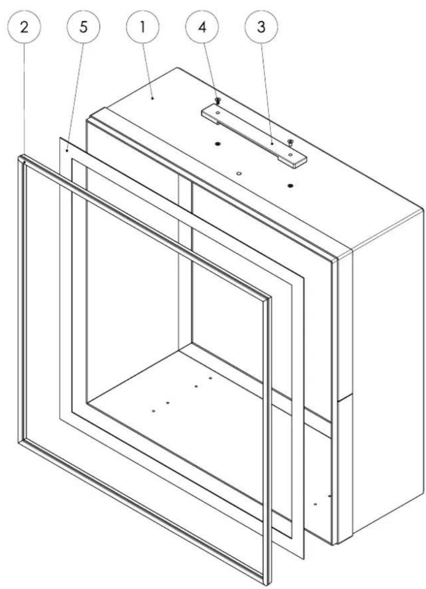 TROTEC TAC 5000 - On filtrBilgi - 2