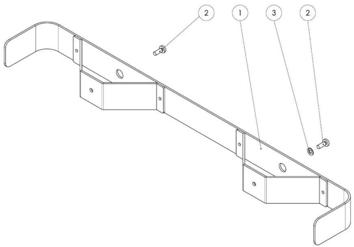 TROTEC TAC 5000 - Frame Info - 3