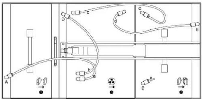 TROTEC TAC 5000 - Configuration - 2