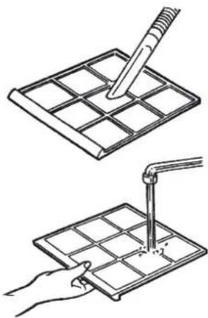 TROTEC DH 65 S - Avertissement - 2