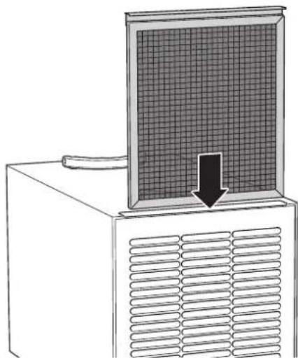 TROTEC DH 65 S - Remarque - 1