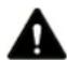 TROTEC DH 310 BX - Avertissement - 1