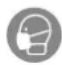 TROTEC DH 310 BX - Porter des lunettes de protection - 1