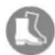 TROTEC DH 310 BX - Porter des gants de protection - 1