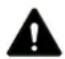 TROTEC DH 310 BX - Avertissement - 1