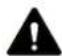 TROTEC DH 160 BX - Avertissement - 1