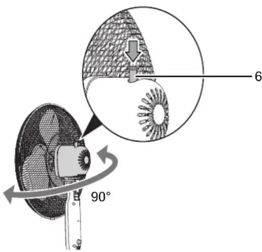 TROTEC TVE 16 - Oscillation - 1