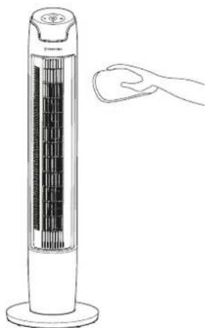 TROTEC TVE 40 T - Nettoyer le booitier - 1