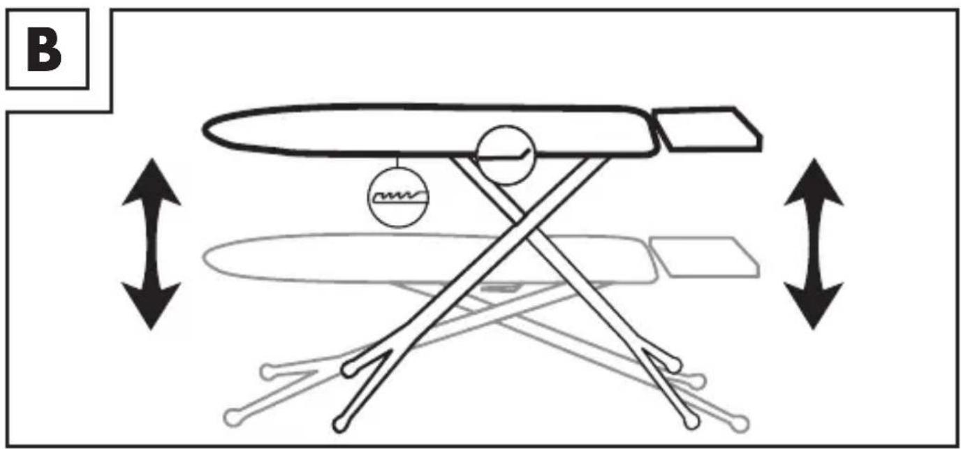 AQUAPUR HG06901 - ŽEHLIACA DOSKA - 3