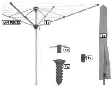 AQUAPUR IAN 68689 - 1