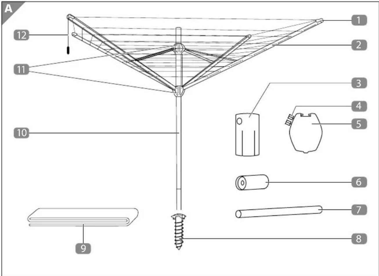AQUAPUR IAN 327051 - 1