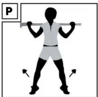 Rocktrail IAN 73605 - Riscaldamento e stretching - 4