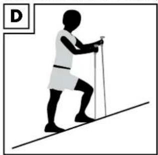 Rocktrail IAN 73605 - - Auf-/Abstieg (Abb. D/E) - 1