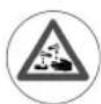 FLORABEST IAN 94531 - - Explication des symboles sur l'appareil: - 4
