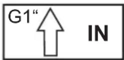 FLORABEST FHA 1100 B2 - Symbols on the equipment - 5